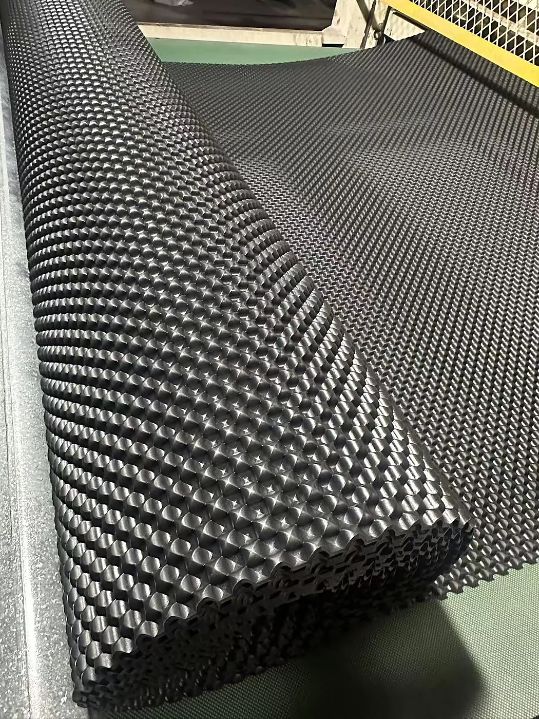 Pagoda Roll Material