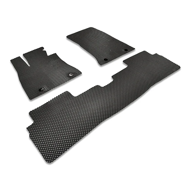 Pagoda Custom-Fit Sets